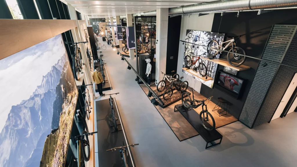 Specialized_munich_rennrad - IN München - Das Stadtmagazin