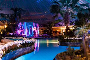 Lange Nacht der Saunen am 27.2. in der Therme Erding