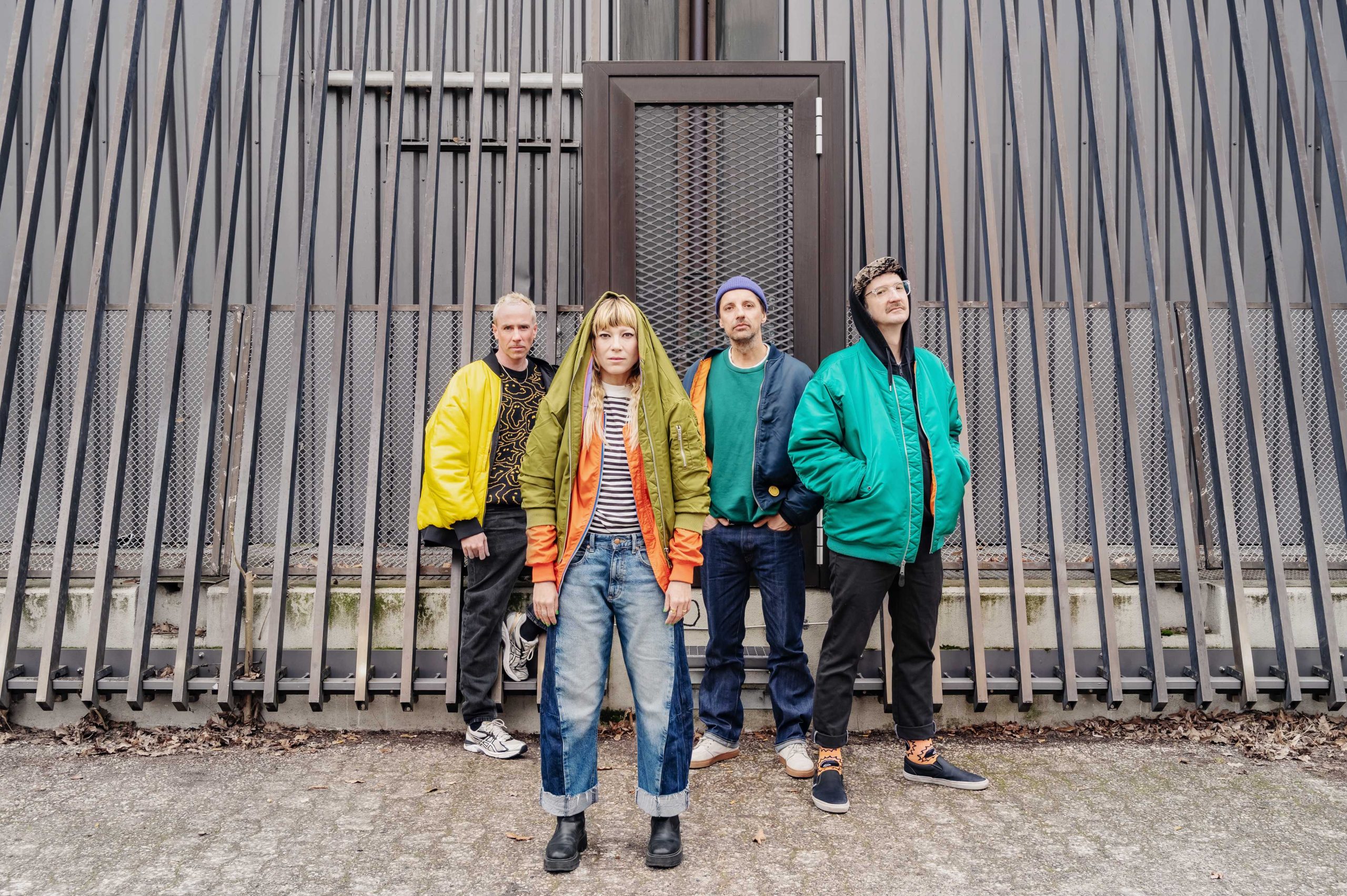 MiA. am 16. April in der Muffathalle