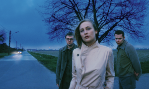 Hooverphonic am 4.3.26 im Ampere
