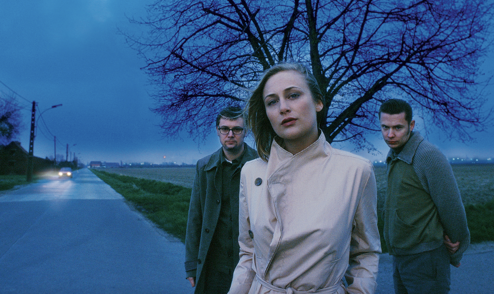 Hooverphonic am 4.3.26 im Ampere