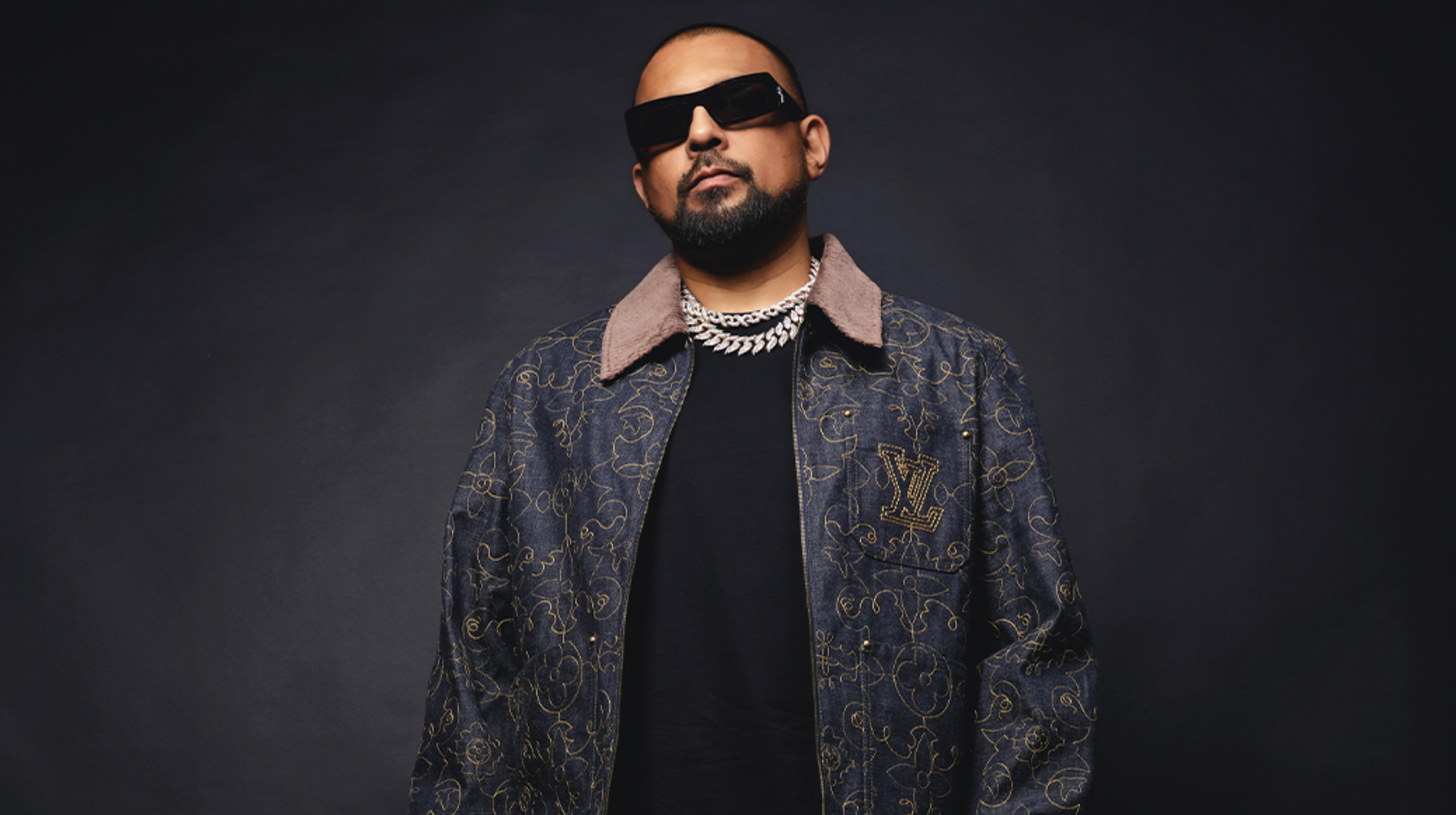 Sean Paul am 7.3.26 in der Olympiahalle