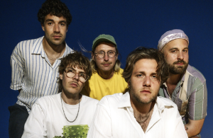 Il Civetto am 27.3.26 in der ausverkauften Muffathalle