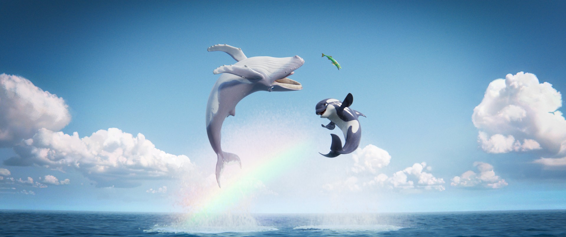 Bilder aus Der letzte Walsänger