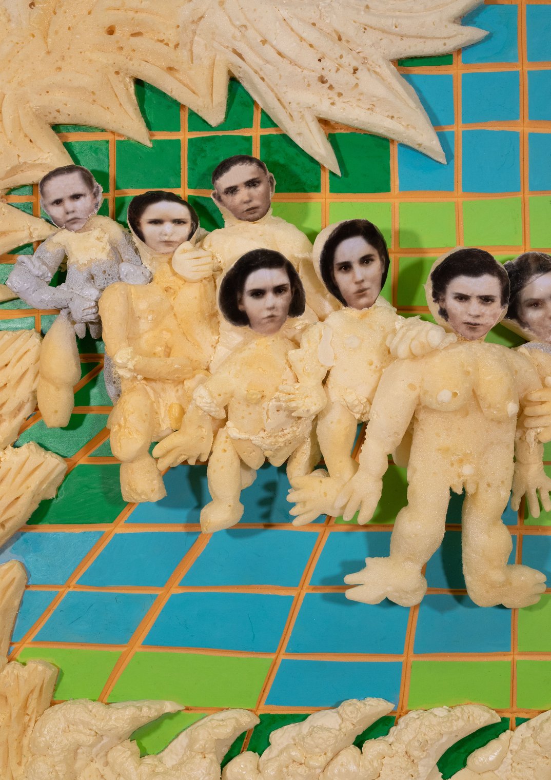 Anna-Carolina Prata Mamirov – Resonanzen