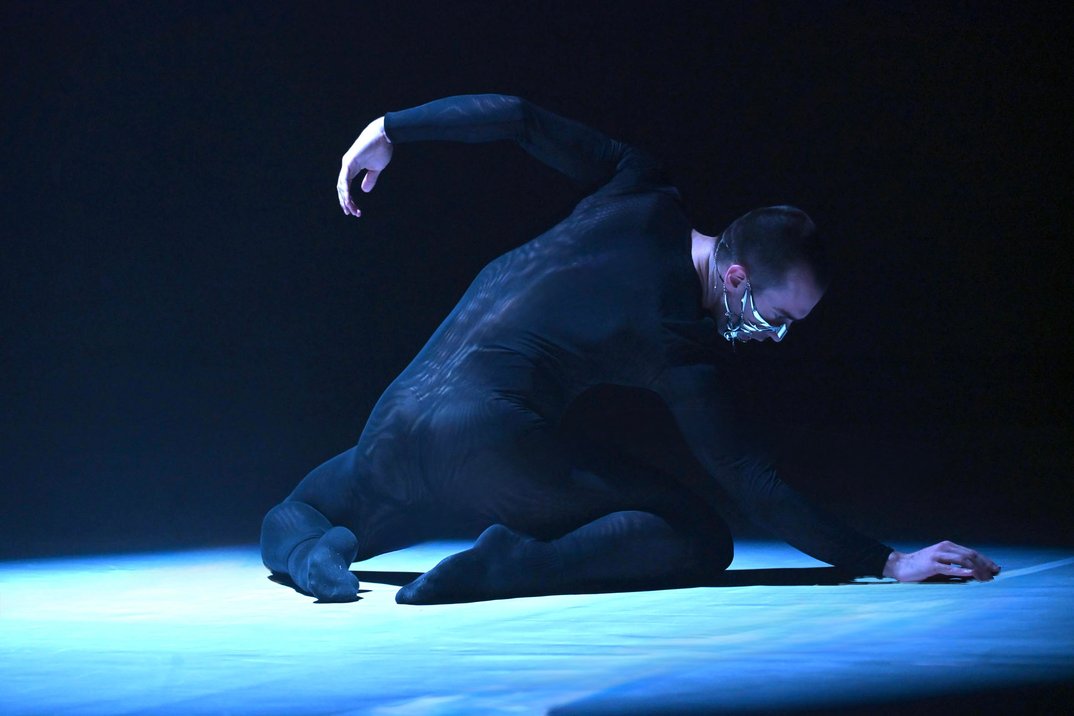 Diego Tortelli & Miria Wurm: Psycho