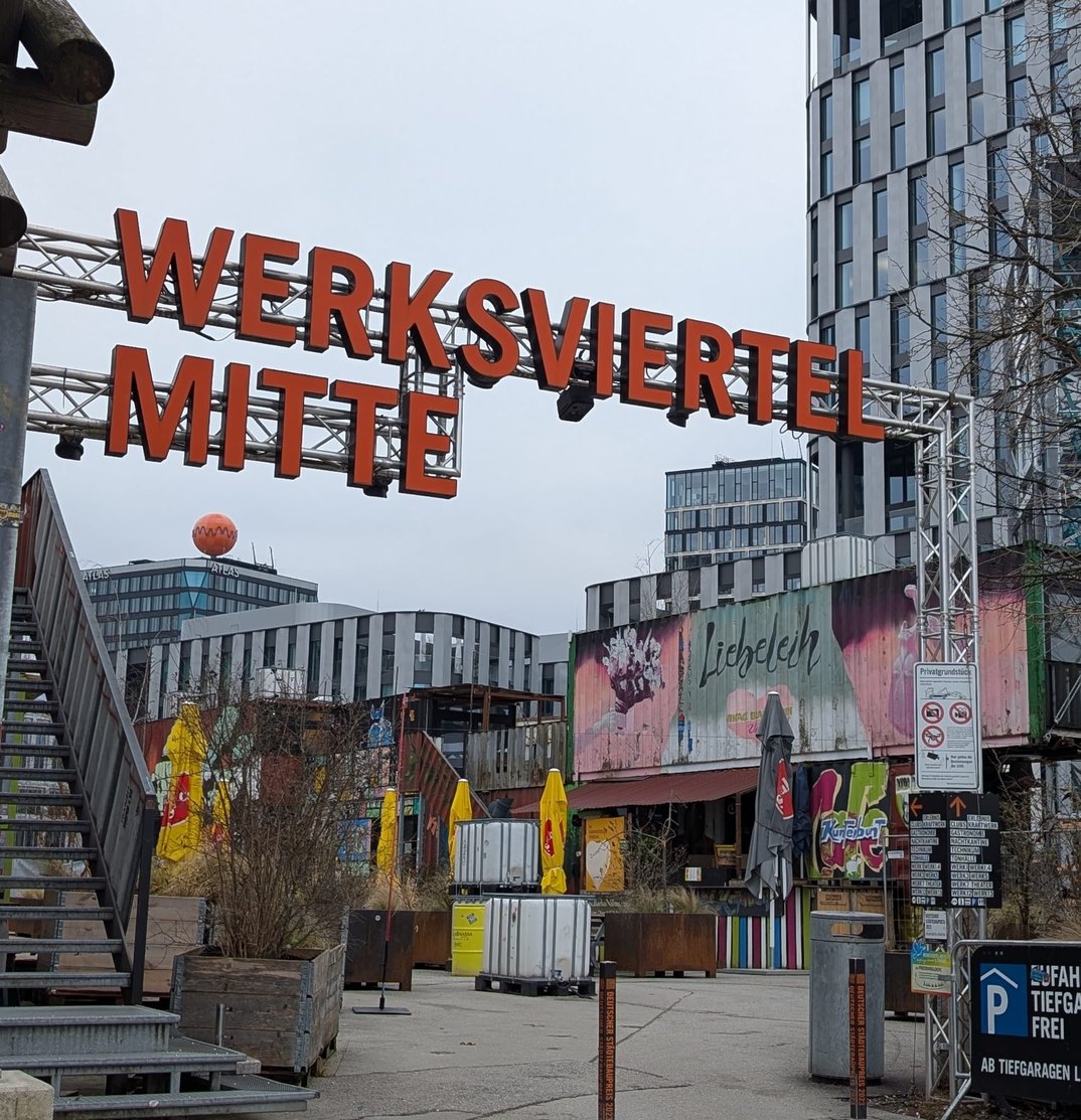 Tag der offenen Tür im CoCo