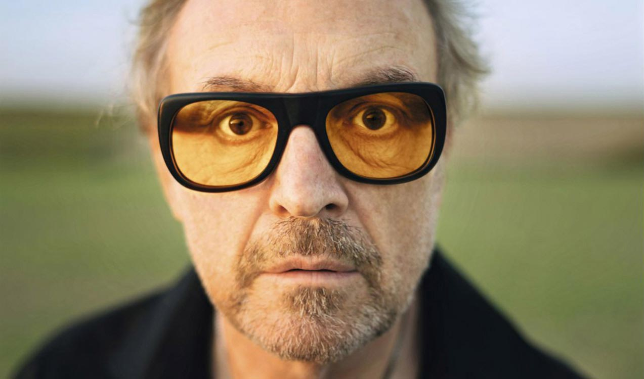 Josef Hader – Hader on Ice