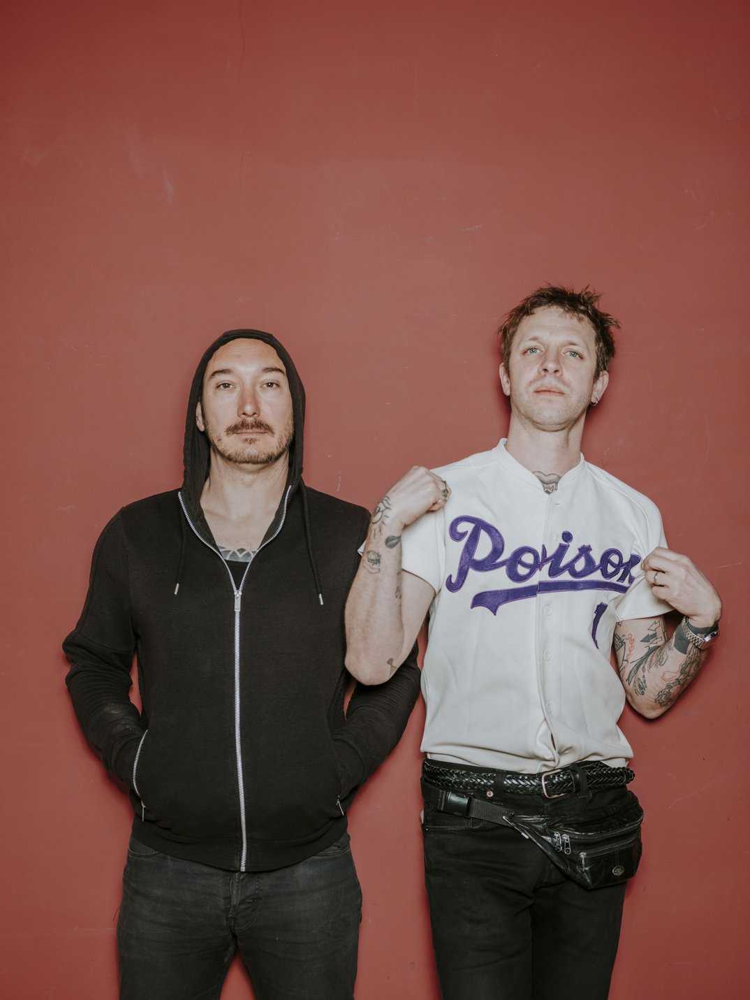 Le Prince Harry + Gleitsicht + Aftershowdisko