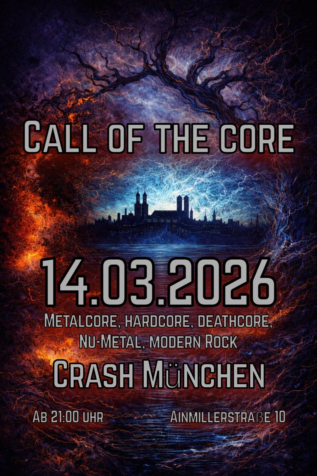 Call of the Core