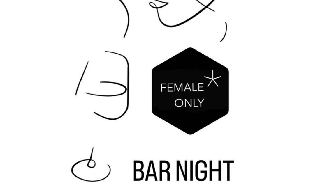 Female Only – Barnight