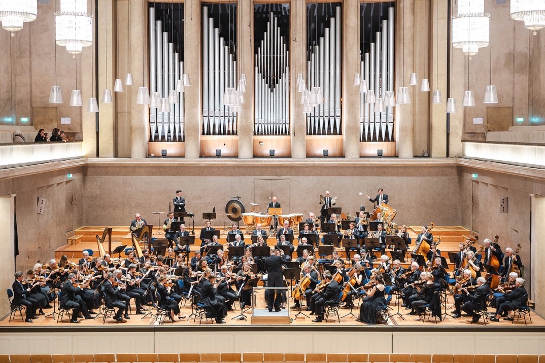 Bayerisches Ärzteorchester