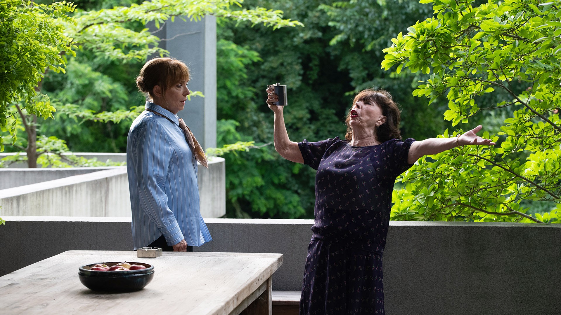 Svadba (The Wedding)