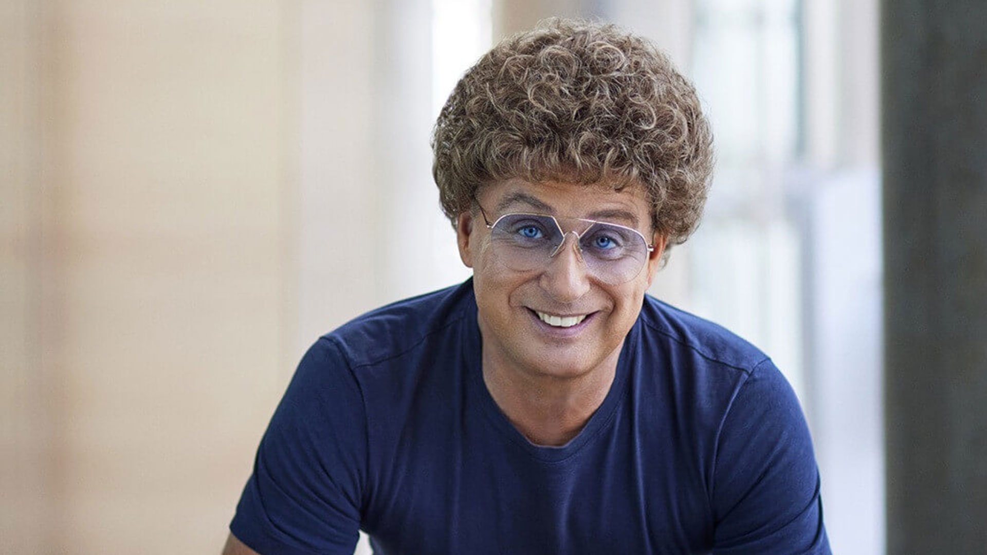 Atze Schröder – Lovemachine