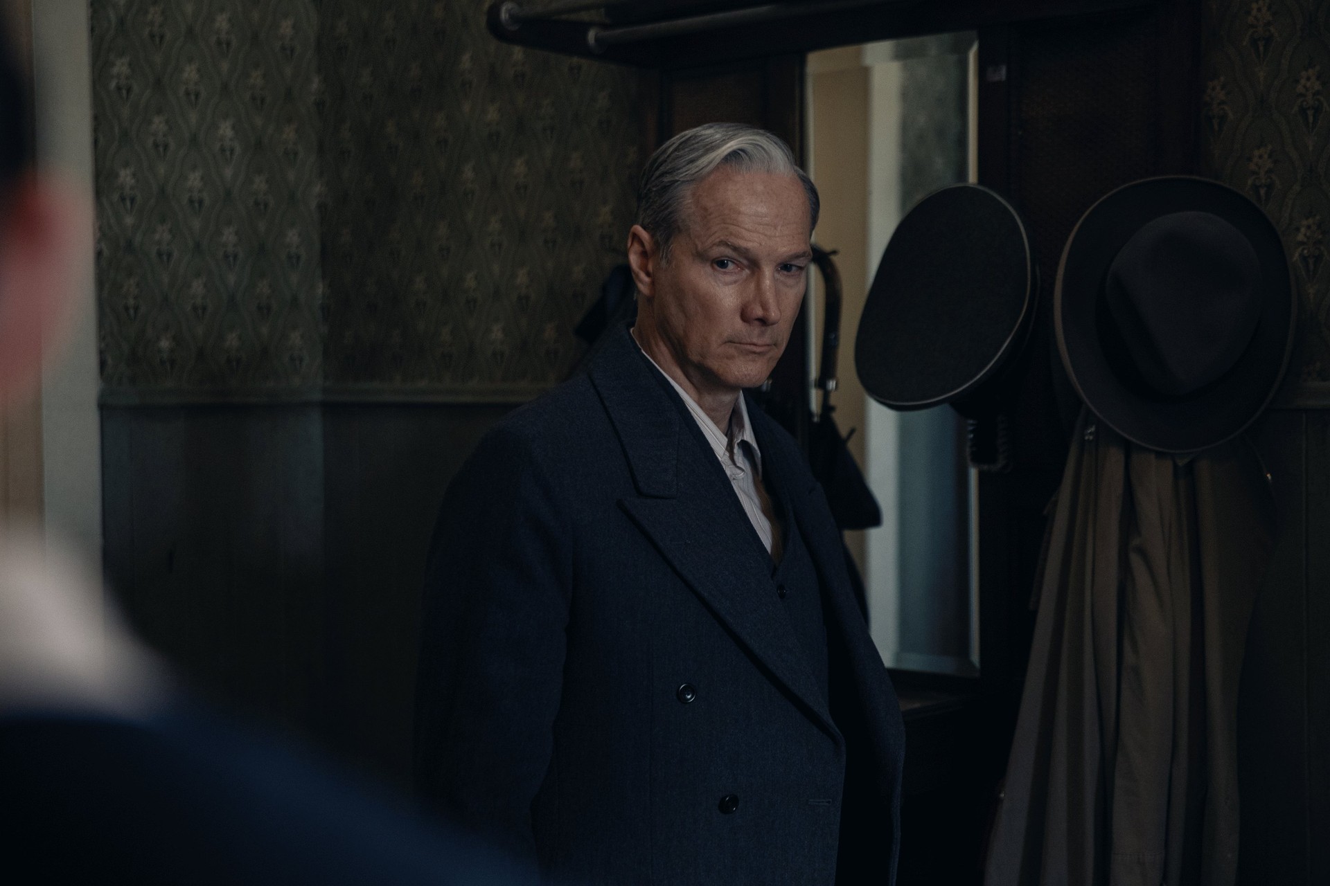 Bilder aus Wahrheit & Verrat - Truth & Treason