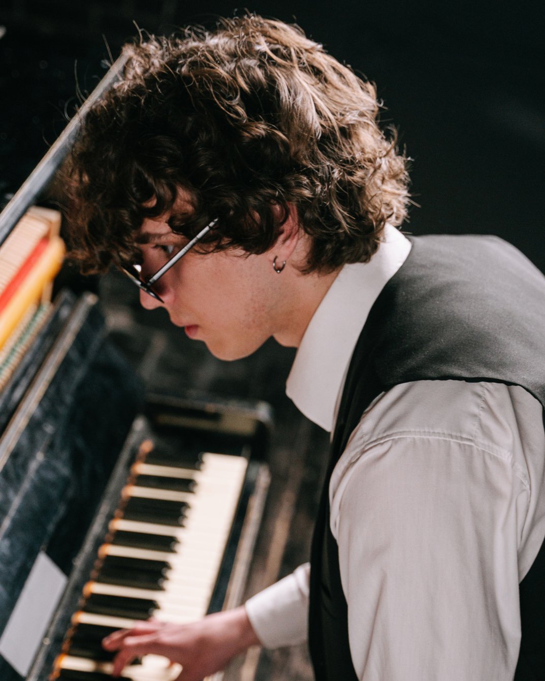 Sing mit! – 60/70er Jahre