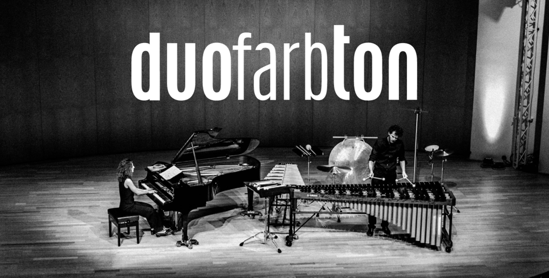 Duo Farbton