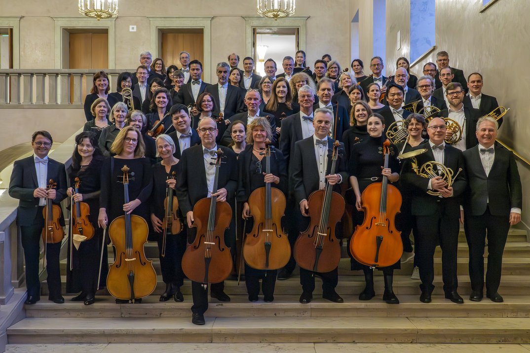 Siemens-Orchester München