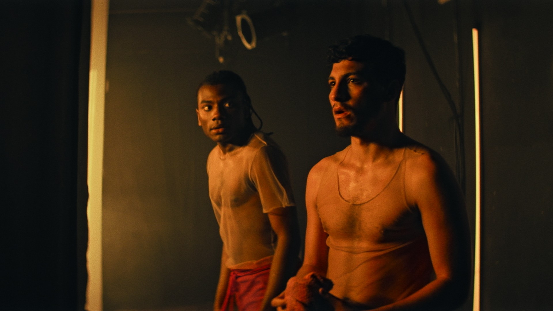 Bilder aus Night Stage