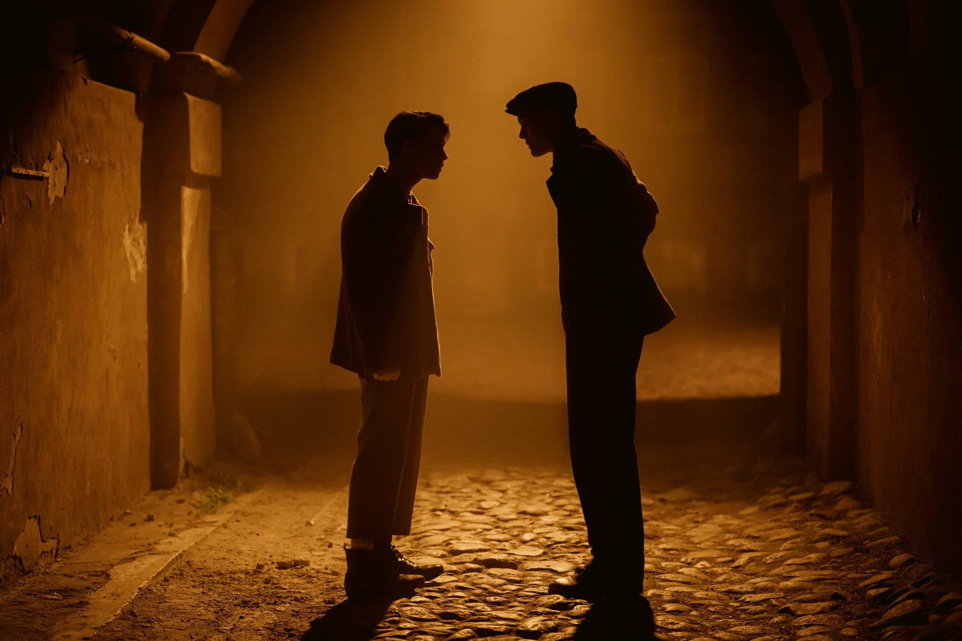 Bilder aus Wahrheit & Verrat - Truth & Treason