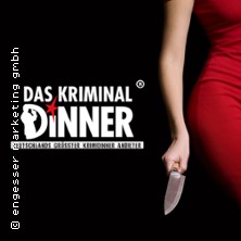 Das Kriminal Dinner: Sherlock Holmes