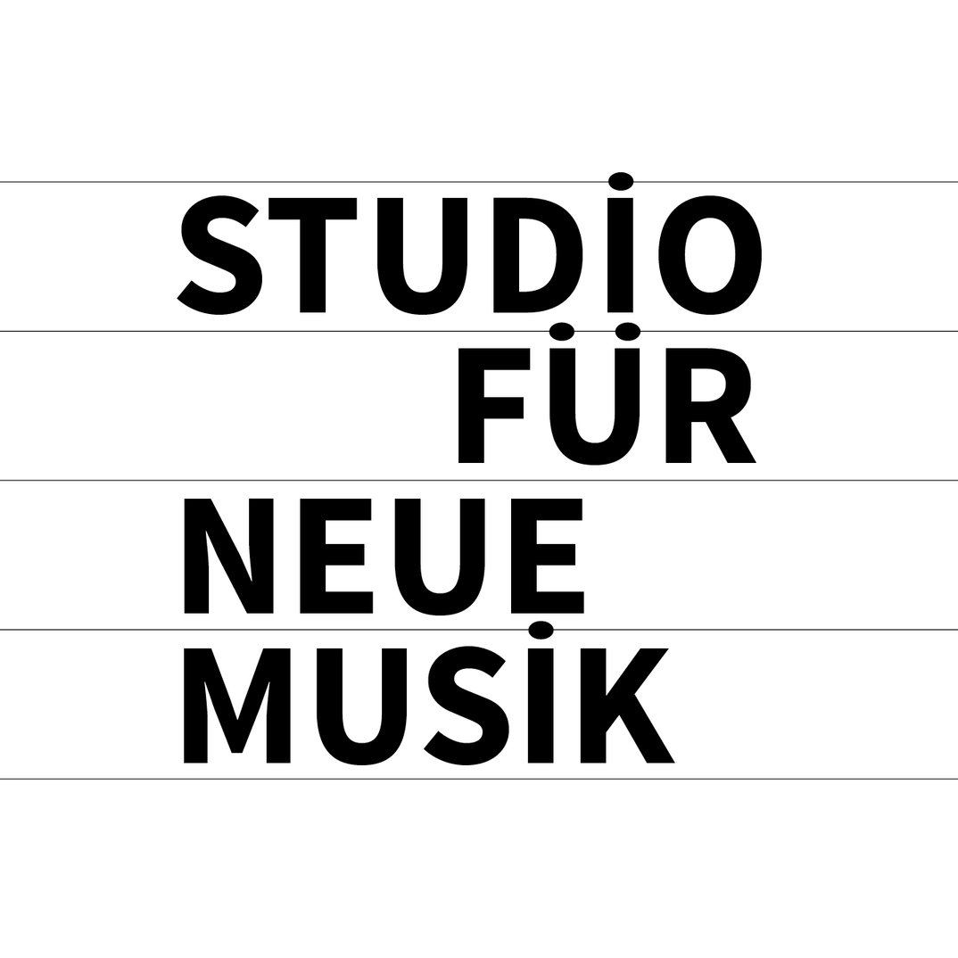 Studio für Neue Musik: Aus Ost und West