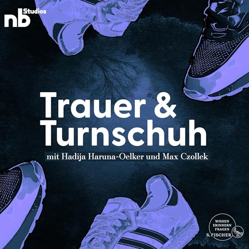 Der Anfang ist nah! Trauer &  Turnschuh live