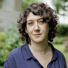 Alle meine Mütter – Buchpremiere mit Lena Gorelik