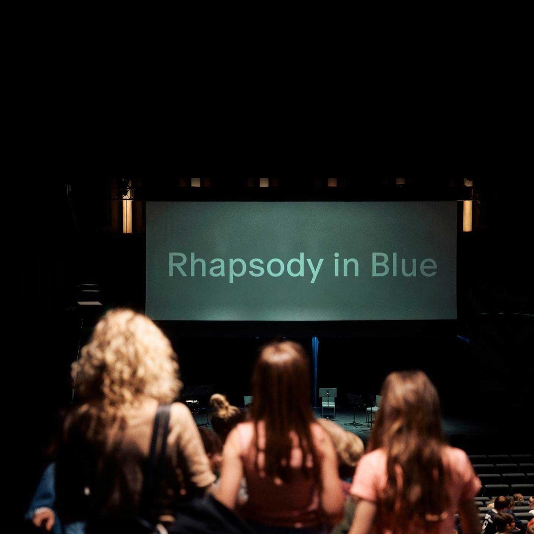 Rhapsody in Blue