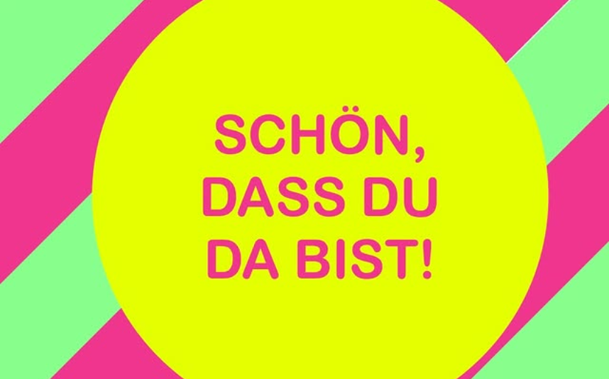 Together against loneliness – gemeinsam, nicht einsam