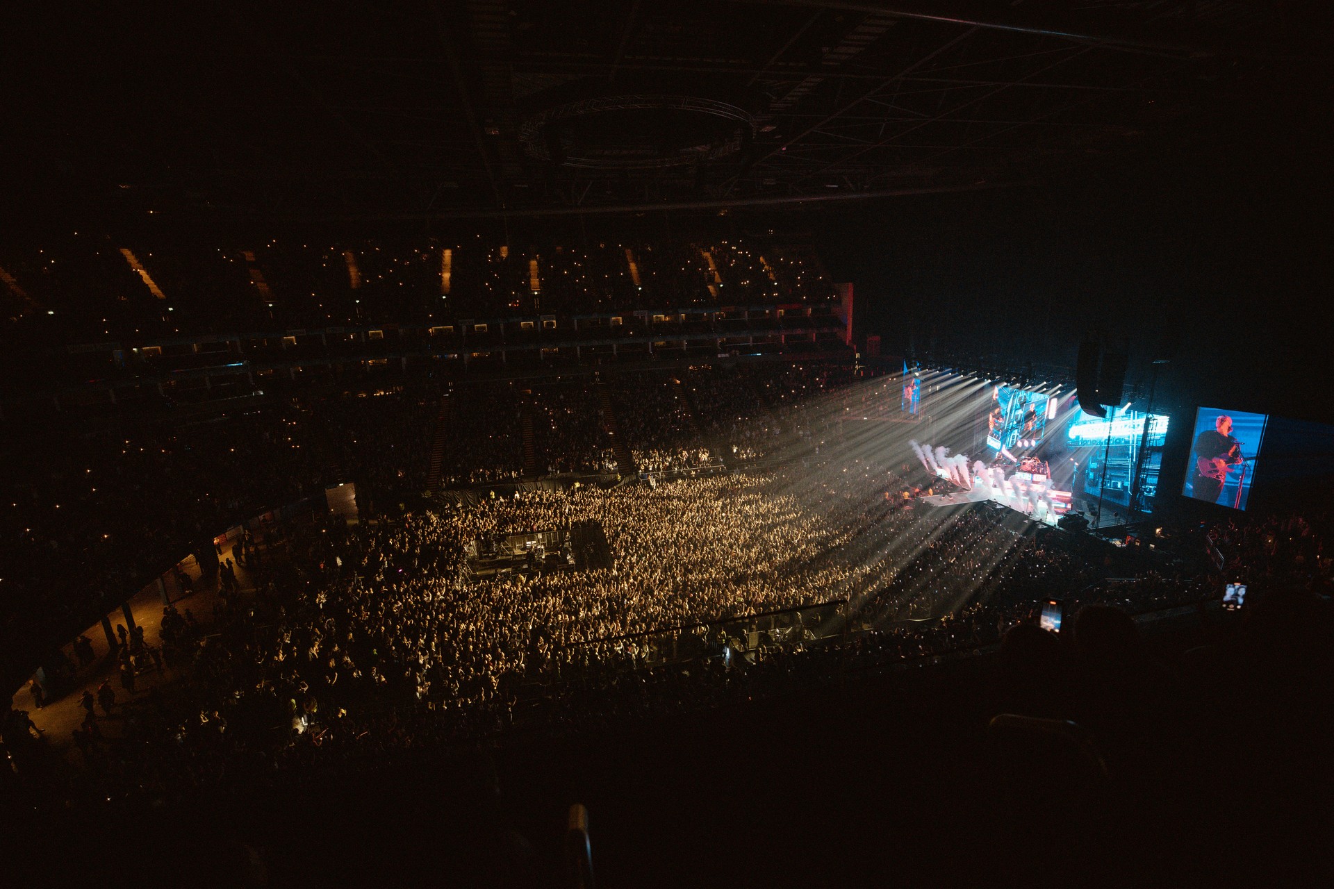 Bilder aus Chase Atlantic: Lost in Heaven