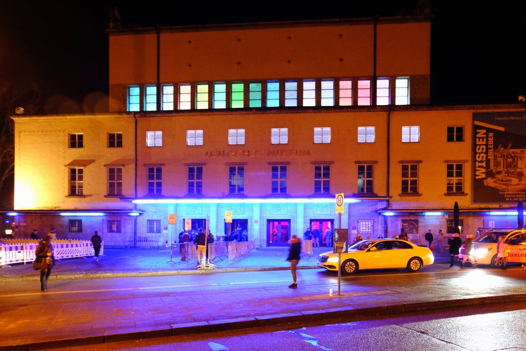 BLITZ Josey Rebelle  LenFaki, VSSL