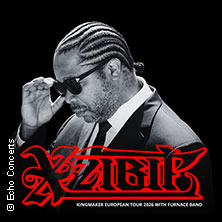 XZIBIT & Furnace Band