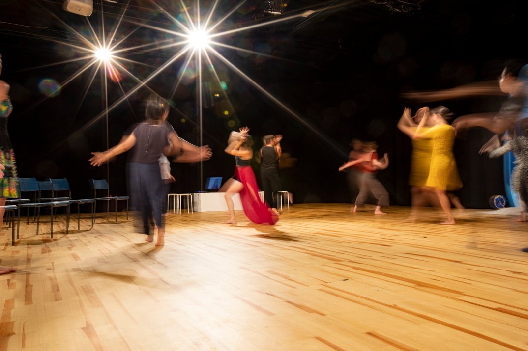 Magical Visions | Decolonizing Turns