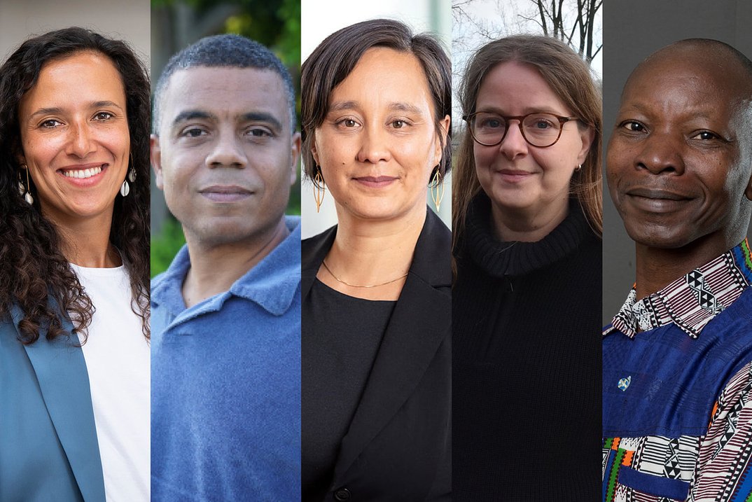 Der koloniale Blick. Aus wessen Perspektive erinnern wir?