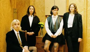 Unsere Tipps der Woche vom 9. bis 15.4.