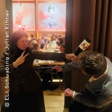 Sommelier Battle – 4 Gang Tasting Menü