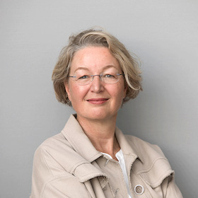 Am Abgrund – Ein Abend mit Annette Ramelsberger