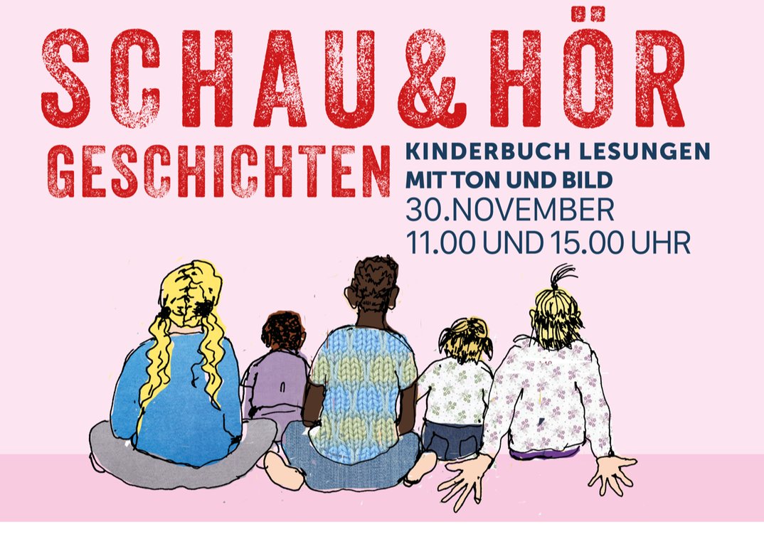 Hör-und Schau Geschichten