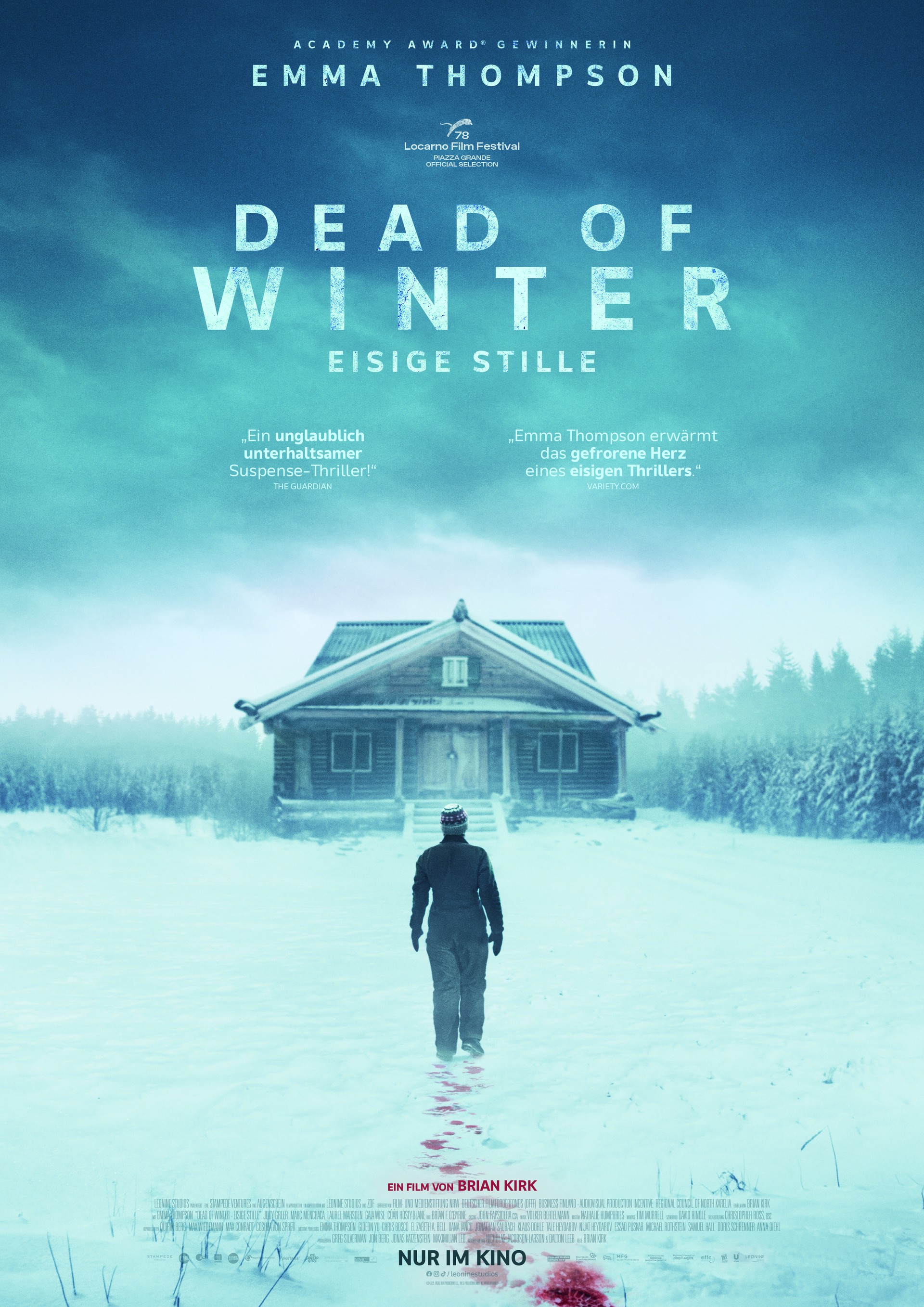 Dead of Winter - Eisige Stille