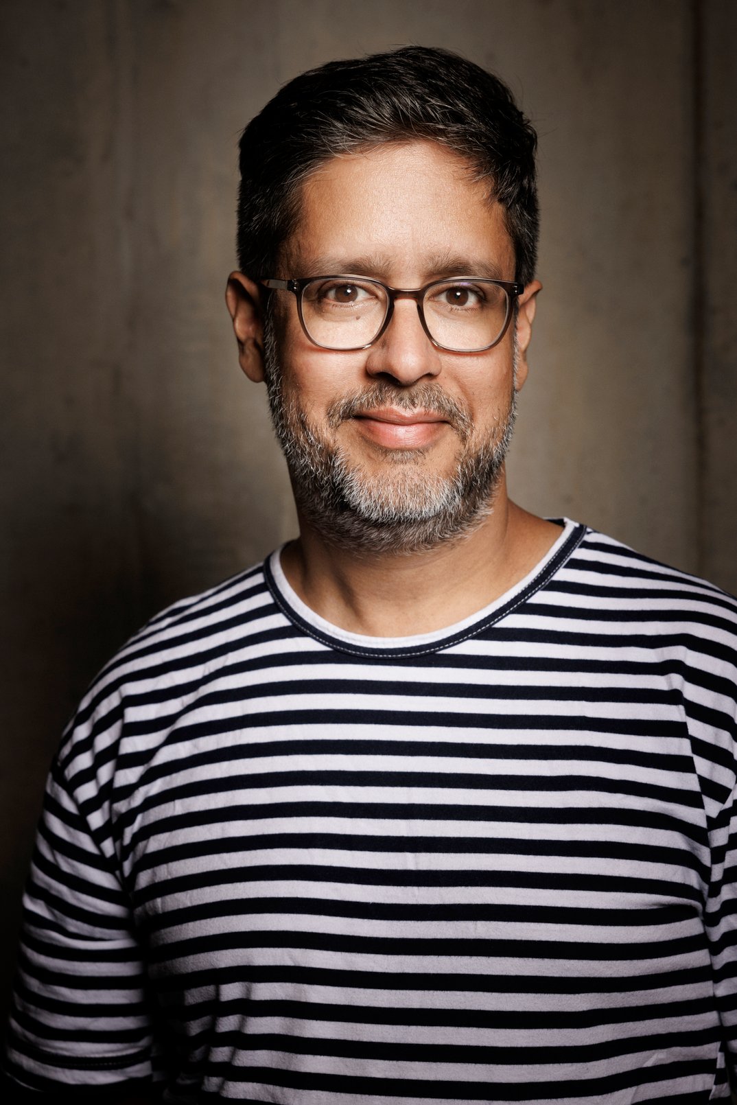 Hasnain Kazim „Der Islam und ich“