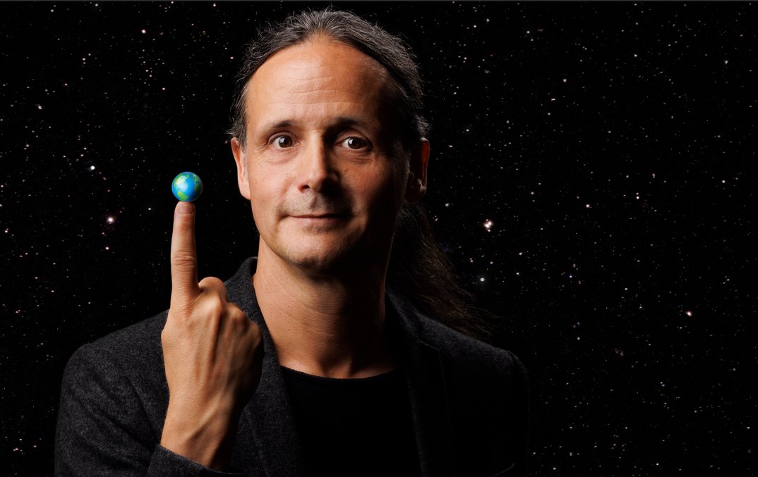 Philipp Weber – Power to the Popel