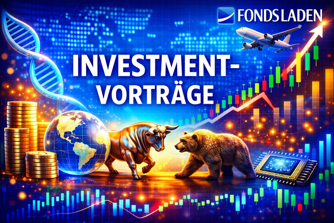 Strategic Value Investing – Investieren mit Weitblick