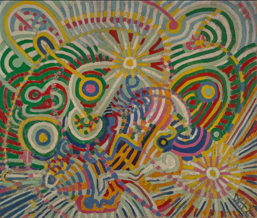 Neue Ausstellungen im April