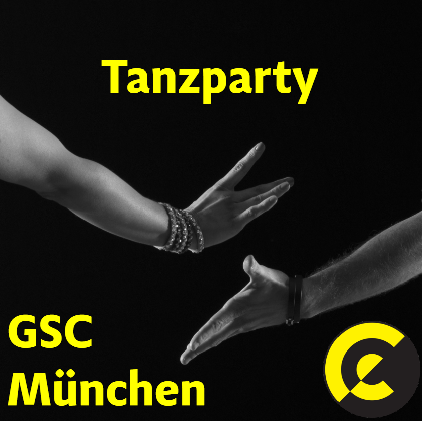Tanzparty