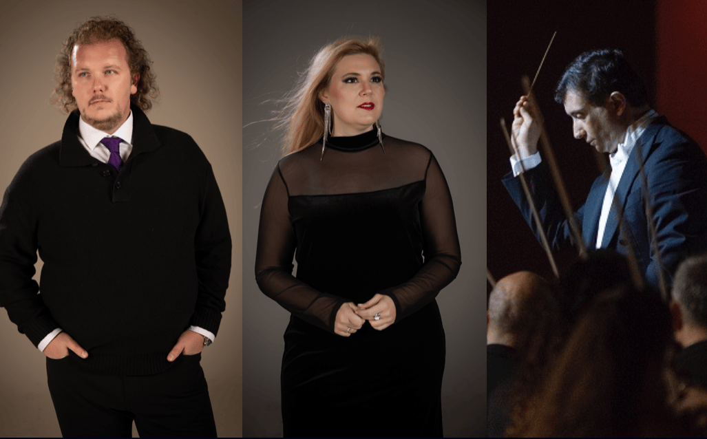 Wagner und die Liebe