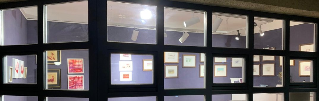 Georgisch deutsche Künstler*innen