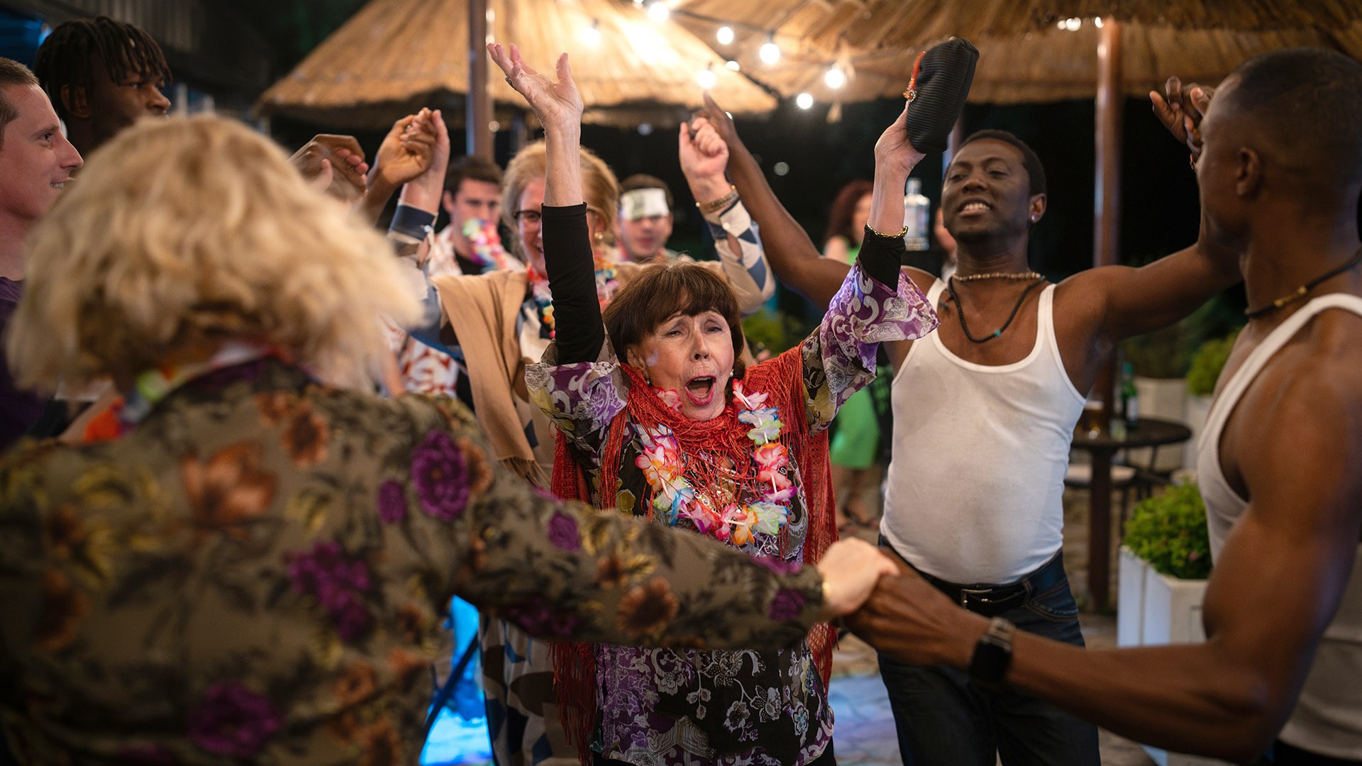 Bilder aus Svadba (The Wedding)