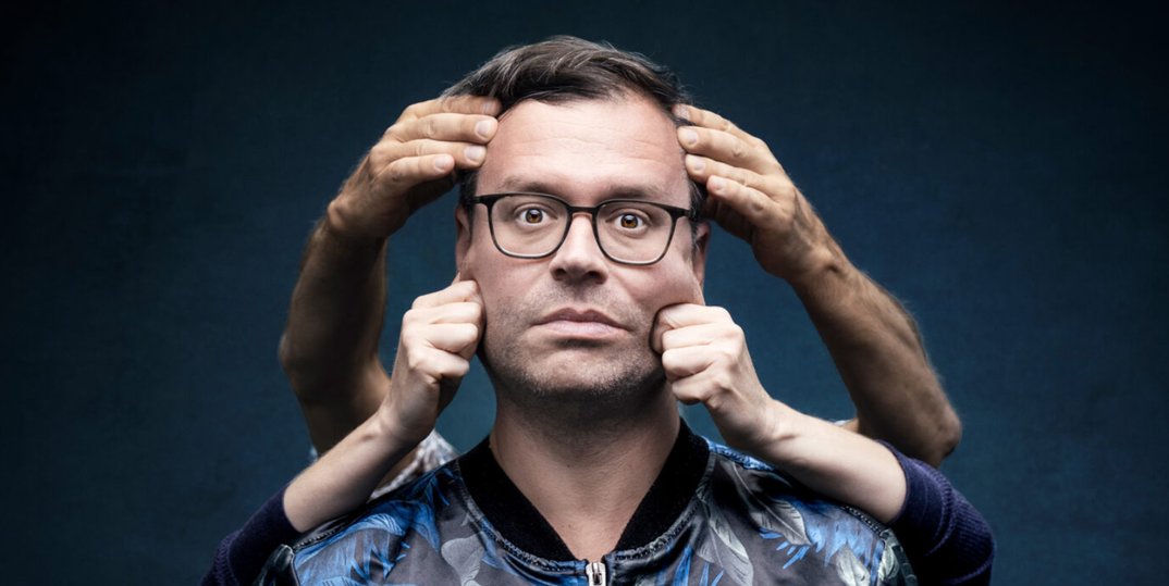 C. Heiland – Wahre Schönheit kommt von außen