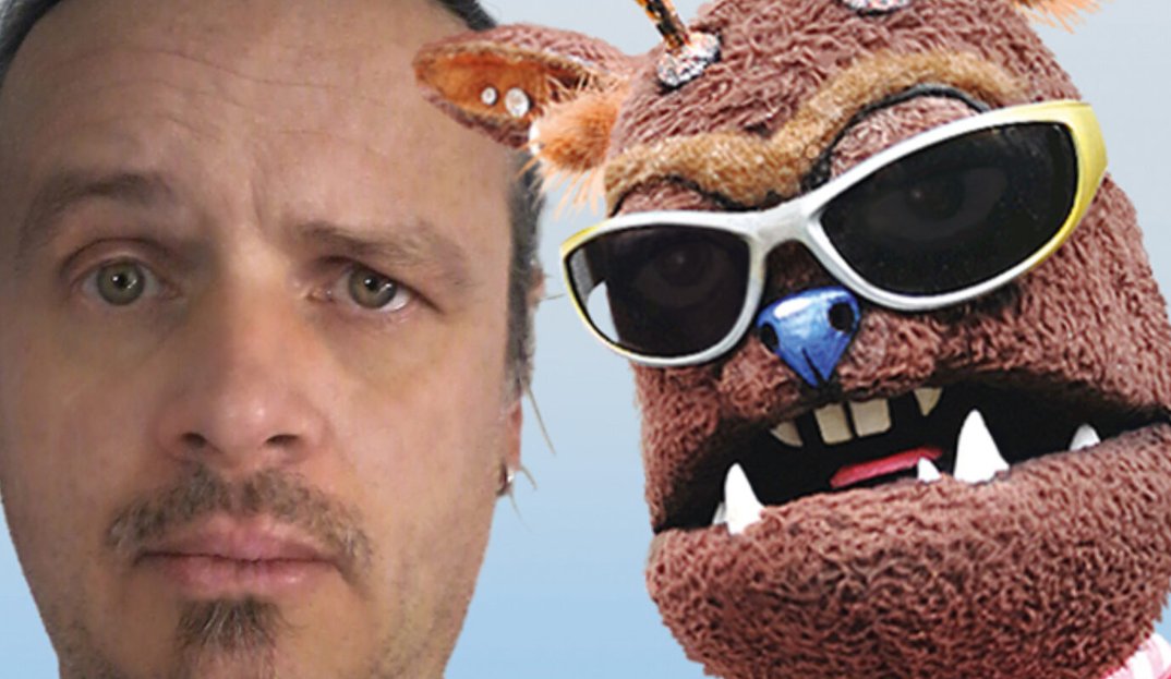 Joe Heinrich – Der Wolpert & Freunde – Auszeit bitte!